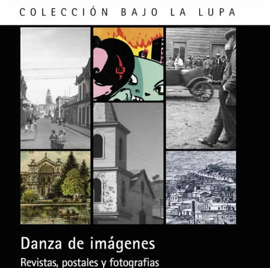 coleccion bajo la lupa