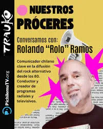 descarga