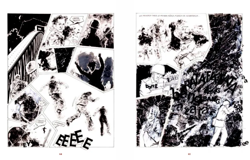 m_los_trazos_salvajes_de_ricardo_fuentealba._resena_de_fuentealba_1973_77862q