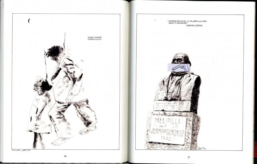 m_los_trazos_salvajes_de_ricardo_fuentealba._resena_de_fuentealba_1973_7081fu