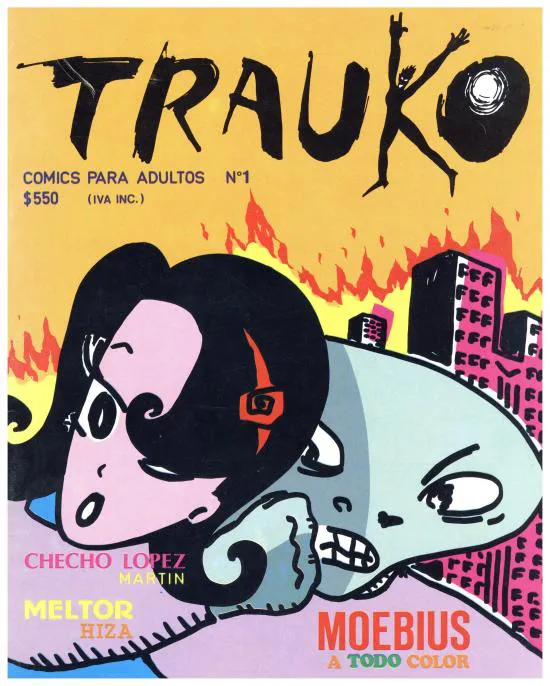 Portada Revista Trauko1 (1)