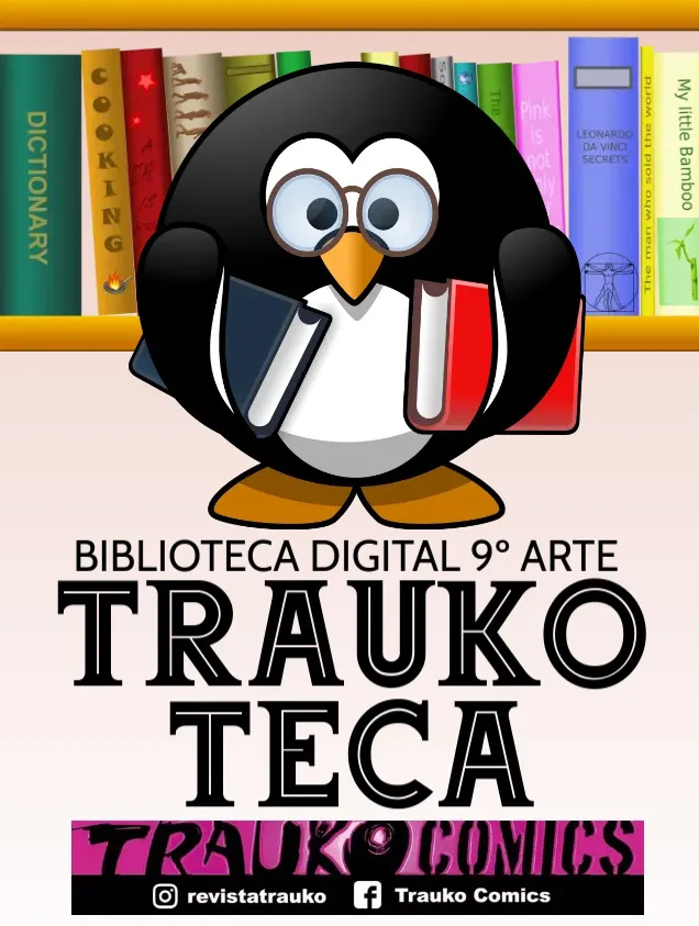 logo de traukoteca