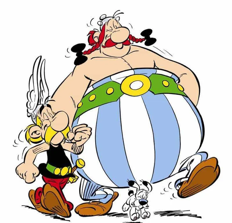 Asterix