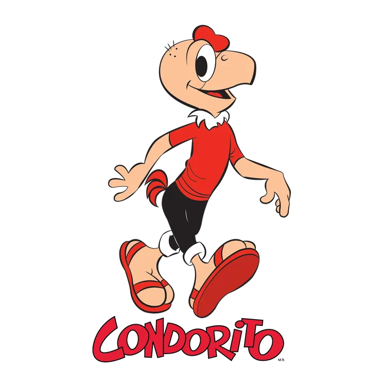 condorito