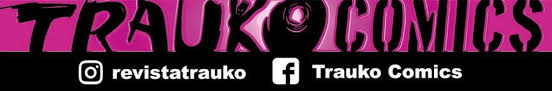 Traukomagazine